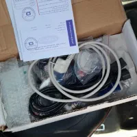 فروش دو عدد دستگاه ساکشن برقی مارک صاایران