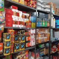 استخدام ویزیتور بازاریاب مواد غذایی