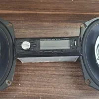 ظبط دگلس چهار خروجی و باند جی وی سی gvc 330 در حد