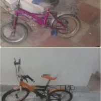 دوچرخه ۱۲و۲۰