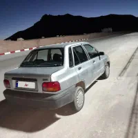 پراید ۸۹