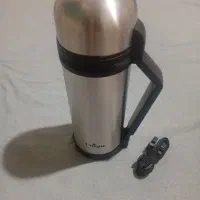 فلاسک سفری 1.5لیتری یونیک