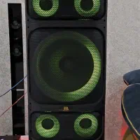 JBL باند شرکتی منتاژ ایران