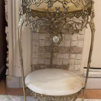 میز برنز