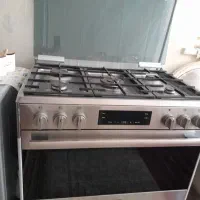 گاز در حد نو اسنوا مدل جدید