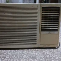 کولر گازی 19هزار TCL