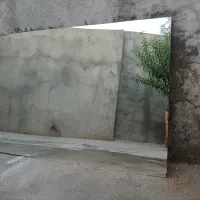 آینه|آینه|بیجار, |دیوار