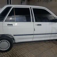 فروش پراید