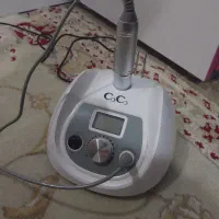 وسایل ناخن کاری