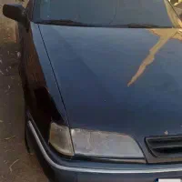 زانتیامدل ۸۵ فقط معاوضه