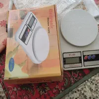 ترازو آشپزخانه