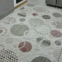 قالیچه آشپزخانه و اتاق