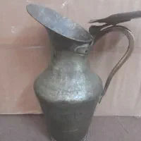 پارچ مسی قدیمی