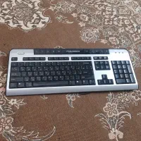 سلام کیبوردسالم درحدنو