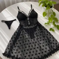 لباس راحتی فانتزی و شیک سایز بزرگ