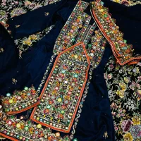 لباس کشمیری