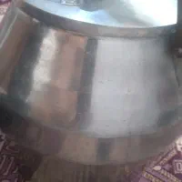 زود پز|ظروف پخت‌وپز|اصفهان, قائمیه|دیوار