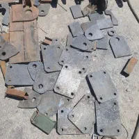 خدمات برش کاری CNC