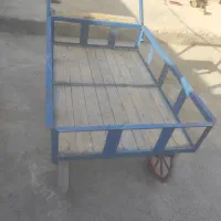 گاری|اسباب و اثاث بچه|زاهدان, |دیوار