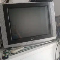 تلوزیون ۲۱ اینچ ال جی