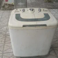 لباسشویی آماده استفاده