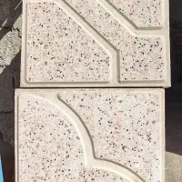 تولیدی موزائیک پرسی ۳۰ ×۳۰ با کیفییت