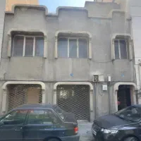 ۲۵۰ متر مستغلات با ۶۶ متر مغازه ولیعصر، مطهری