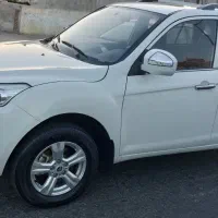 لیفان x60 درحد صفر