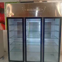 یخچال نو نو