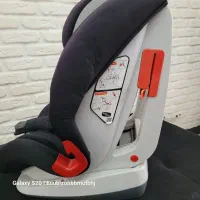 صندلی ماشین کودک
