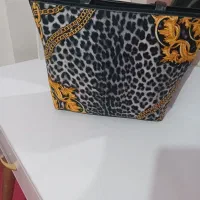 ست کیف وروسری کاملا سالم ونو نو