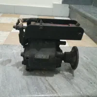 بغل گریبکس خاور