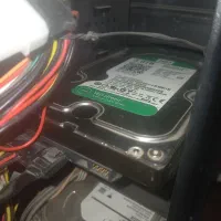 هارد اینترنال مخصوص کلوپ