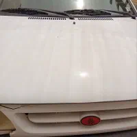 پراید مدل 82
