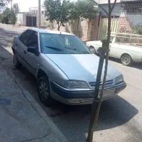 زانتیا 2000|خودرو سواری و وانت|دامغان, |دیوار