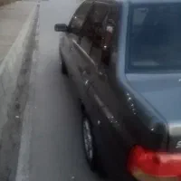 پراید ۸۷