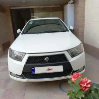 دنا پلاس توربو شش دنده