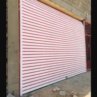 تعمیرات کرکره برقی ریموت جک بازویی باطری شبانه روز