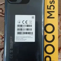گوشی پوکو m5s