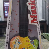 گیتار نو نو