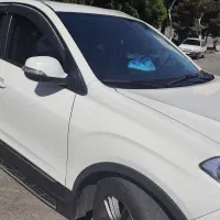 تیگو ۵ مدل FL سال ساخت ۱۳۹۷