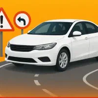 آموزش رانندگی به صورت حرفه ای