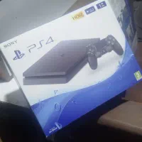 پی اس 4 فر