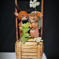عروسک کچه ای