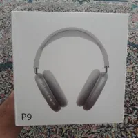 هدفون p9