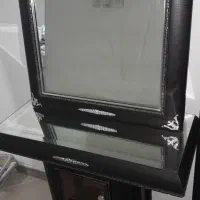 کنسول آینه