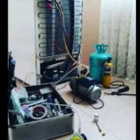 نمایندگی،تعمیروتعمیرات،تعمیرکار،یخچال فریزر،ساید|خدمات پیشه و مهارت|محمودآباد, |دیوار