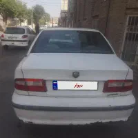 سمند LX|خودرو سواری و وانت|اراک, |دیوار