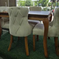 ناهار خوری چستر راش کد۲۰۱۶ فروشگاه عماد