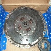 دیسک و صفحه فولکس گل(لوک آلمان)